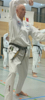 Classic Tae Kwon Do