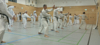 Classic Tae Kwon Do