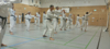 Classic Tae Kwon Do