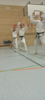 Classic Tae Kwon Do