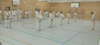 Classic Tae Kwon Do