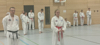 Classic Tae Kwon Do