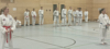 Classic Tae Kwon Do