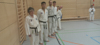 Classic Tae Kwon Do