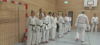 Classic Tae Kwon Do