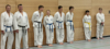 Classic Tae Kwon Do