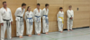 Classic Tae Kwon Do