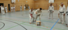Classic Tae Kwon Do