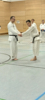 Classic Tae Kwon Do