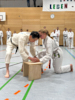 Classic Tae Kwon Do