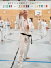 Classic Tae Kwon Do