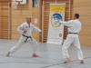 Classic Tae Kwon Do