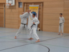 Classic Tae Kwon Do
