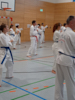 Classic Tae Kwon Do
