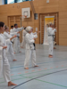 Classic Tae Kwon Do