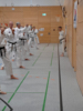 Classic Tae Kwon Do