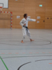 Classic Tae Kwon Do