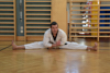 Classic Tae Kwon Do