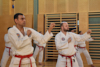 Classic Tae Kwon Do