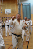Classic Tae Kwon Do