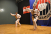 Classic Tae Kwon Do