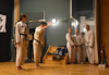 Classic Tae Kwon Do