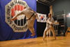 Classic Tae Kwon Do