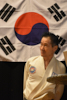 Classic Tae Kwon Do