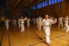 Classic Tae Kwon Do