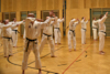 Classic Tae Kwon Do