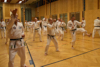 Classic Tae Kwon Do