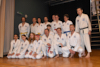 Classic Tae Kwon Do