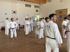 Classic Tae Kwon Do