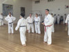 Classic Tae Kwon Do