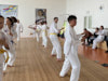 Classic Tae Kwon Do