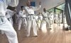 Classic Tae Kwon Do