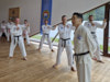 Classic Tae Kwon Do