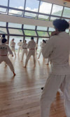 Classic Tae Kwon Do