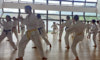 Classic Tae Kwon Do