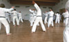 Classic Tae Kwon Do