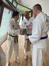 Classic Tae Kwon Do
