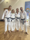 Classic Tae Kwon Do