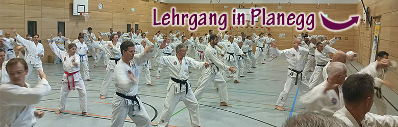 Lehrgang Planegg
