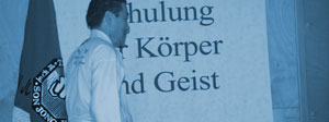 Son Jong-Ho Classic Tae Kwon Do Klagenfurt am Wörthersee